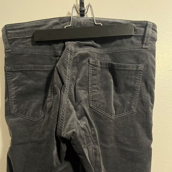 J BRAND VELOUR JEAN - Picture 2 of 3